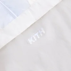 Online Kith Women Mila Half-Zip Jacket Nano