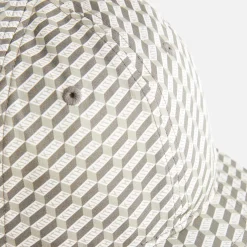 Flash Sale Kith Women Monogram Cap Verdant