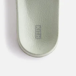 Clearance Kith Women Monogram Slides Verdant
