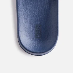 Best Kith Women Monogram Slides Serpentine