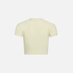 Flash Sale Kith Women Mulberry Iii Pointelle Tee Vital