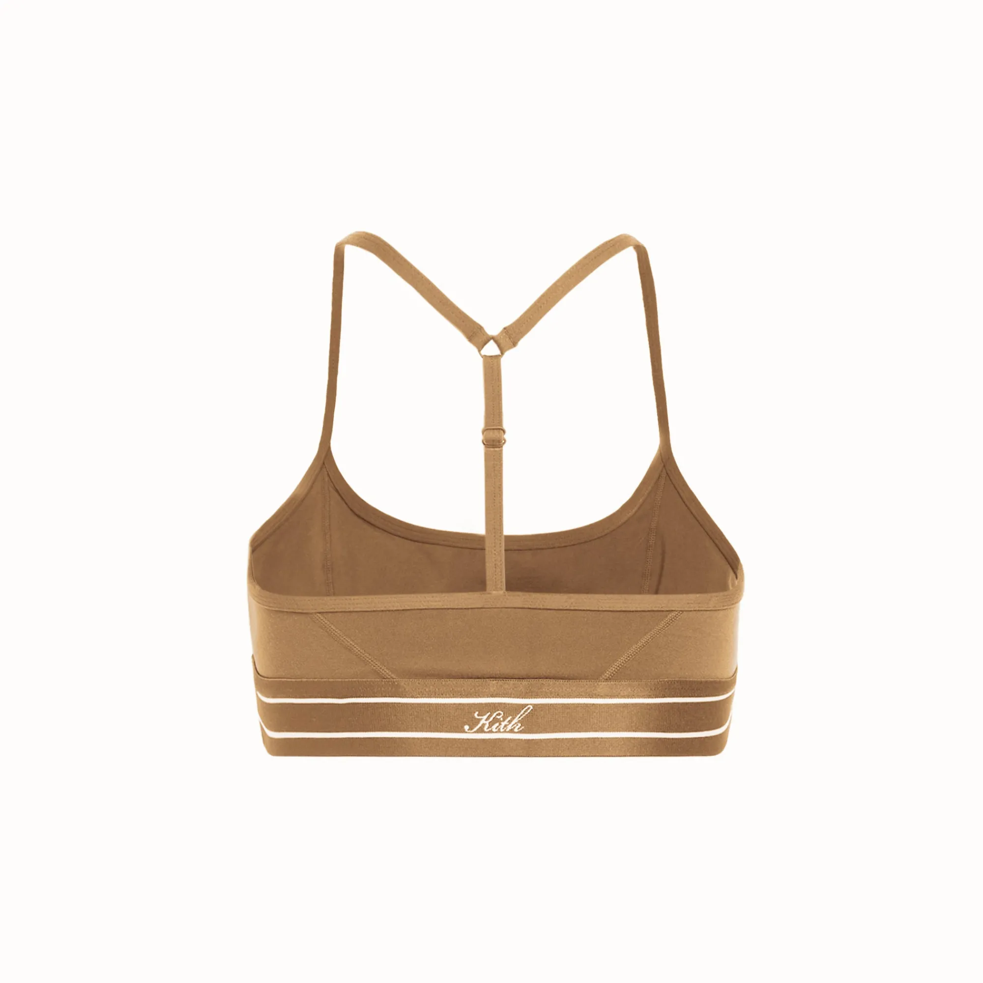 Sale Kith Women Nadia Low Impact Bra Shed
