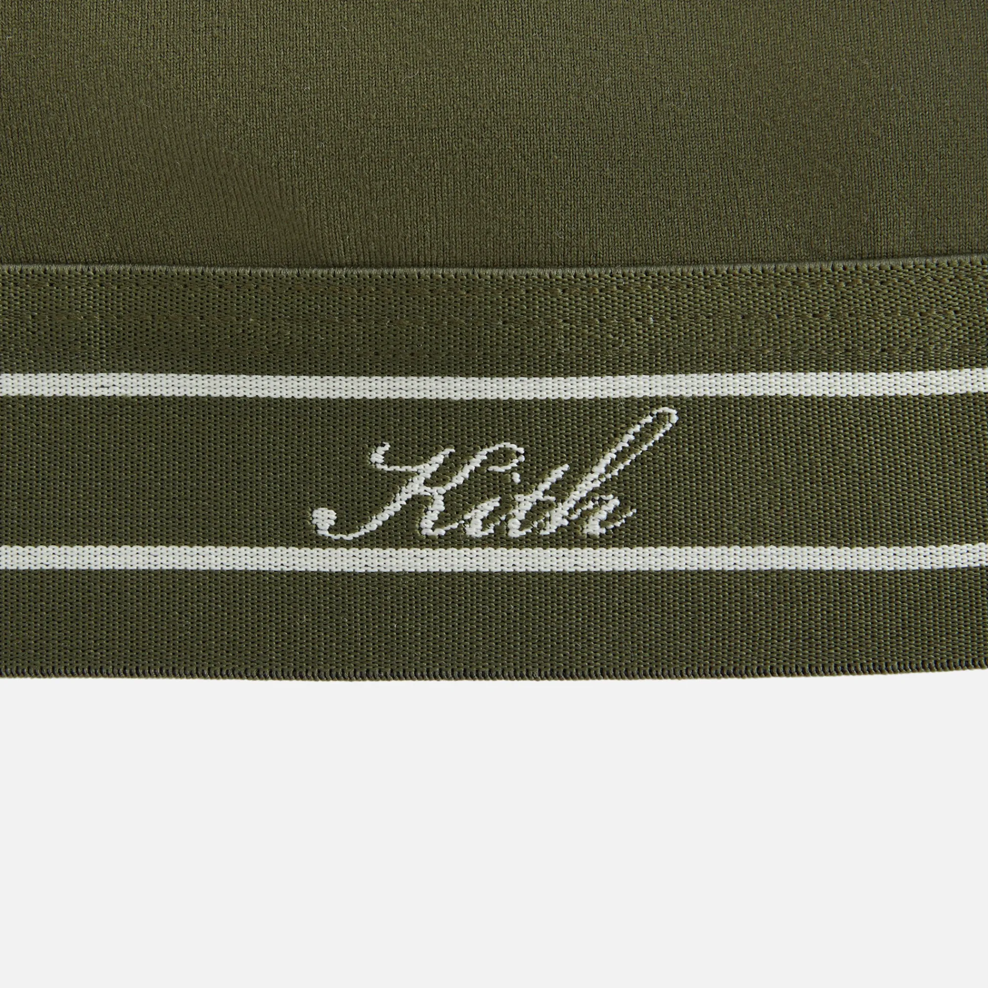 Hot Kith Women Nadia Low Impact Bra Chelonian