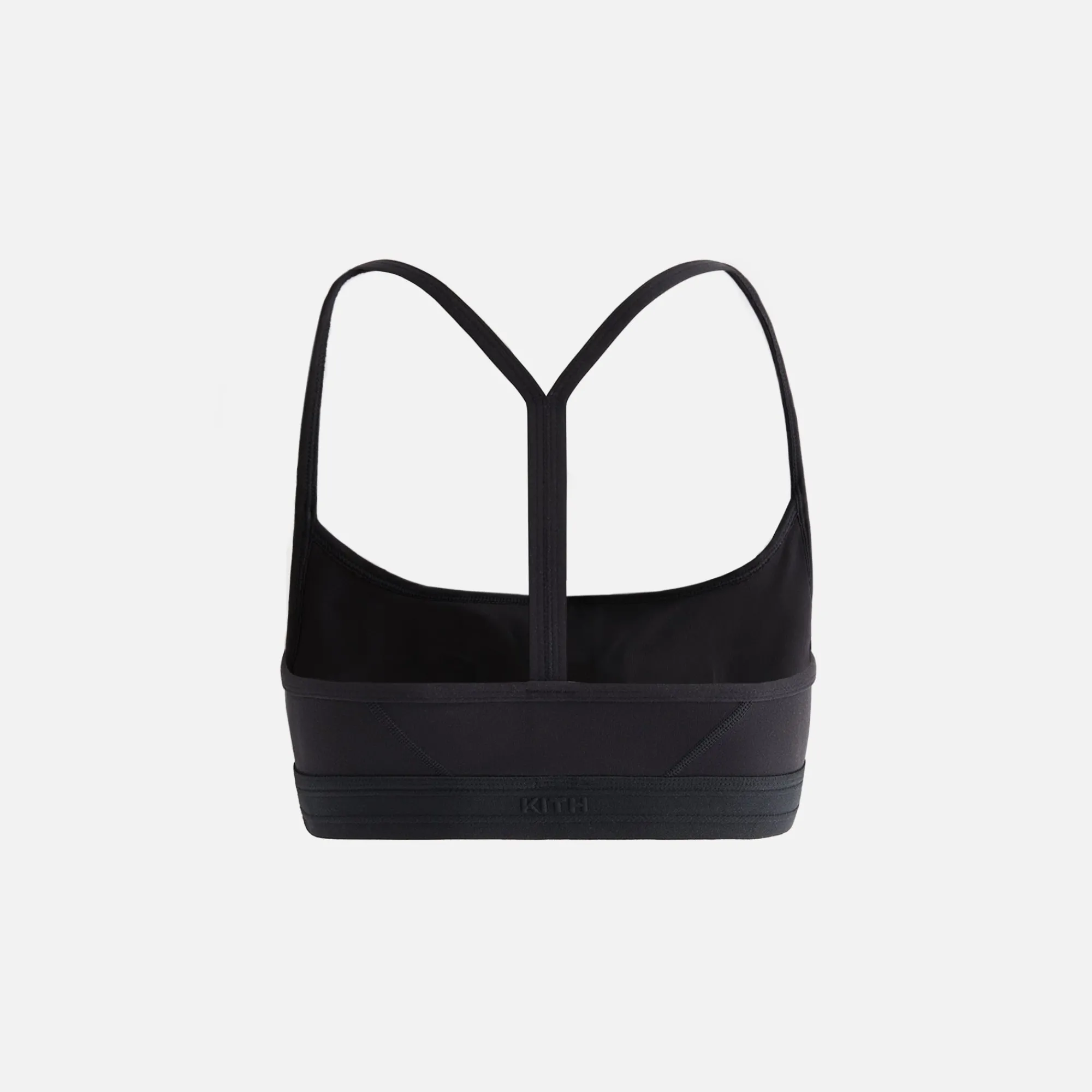 Fashion Kith Women Nadia Low Impact Bra Mass