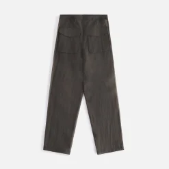Sale Kith Women Nuru Sheer Parachute Pant Canopy