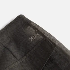 Sale Kith Women Nuru Sheer Parachute Pant Canopy