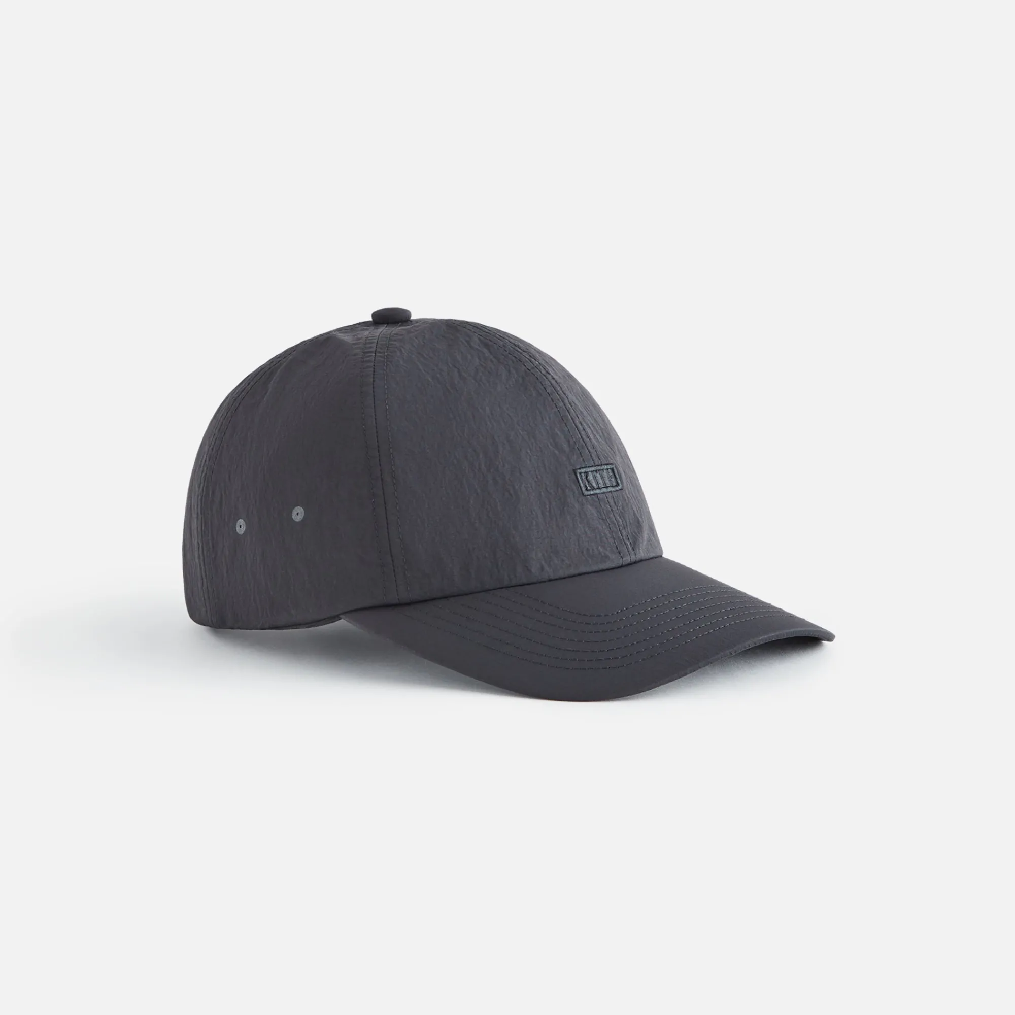 Clearance Kith Women Nylon Active Cap Black