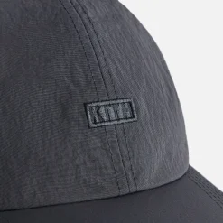 Clearance Kith Women Nylon Active Cap Black