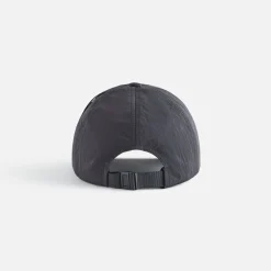 Clearance Kith Women Nylon Active Cap Black