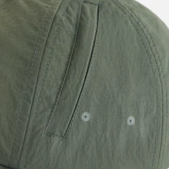 Sale Kith Women Nylon Active Cap Arame