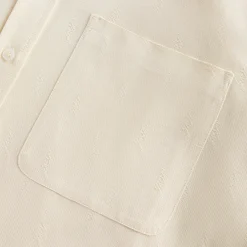 Store Kith Women Ora Ii Suiting Shirt Vital