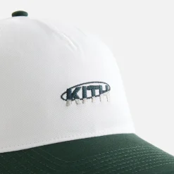 Online Kith Women Orbit Pinch Crown Hat Nano