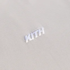Outlet Kith Women Orbit Sonoma Long Sleeve Tee Plaster