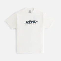 Fashion Kith Women Orbit Vintage Tee Nano