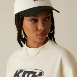 Fashion Kith Women Orbit Vintage Tee Nano