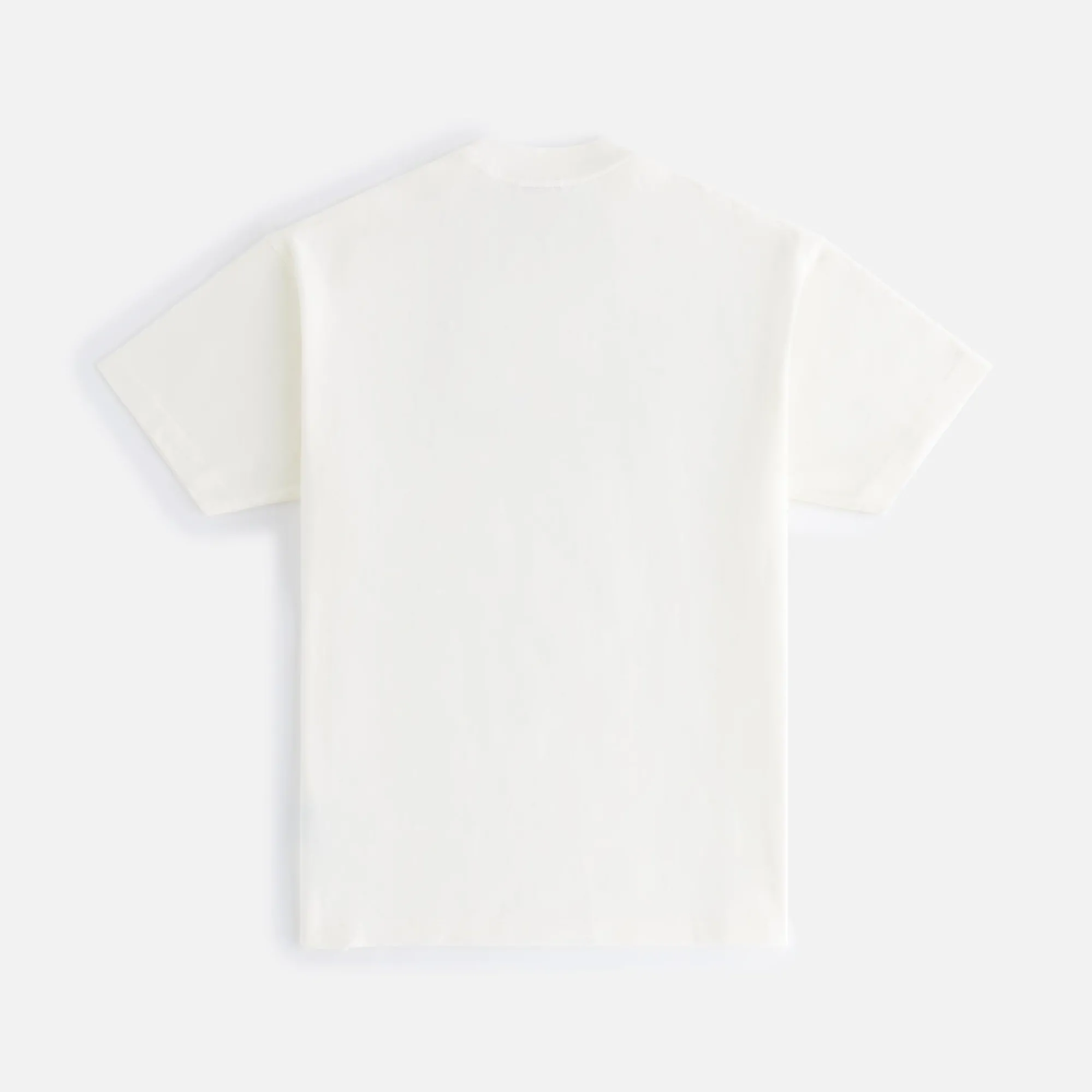 Fashion Kith Women Orbit Vintage Tee Nano