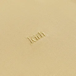 Fashion Kith Women Oversized Sonoma Long Sleeves Tee Anther