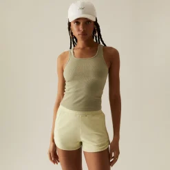 Best Sale Kith Women Peyton Tank Top Verdant