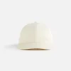 Discount Kith Women Pinstripe Cap Vital