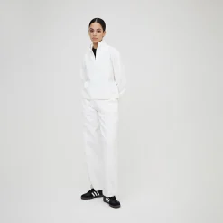 Online Kith Women Rainer Quilted Utility Pant Nano