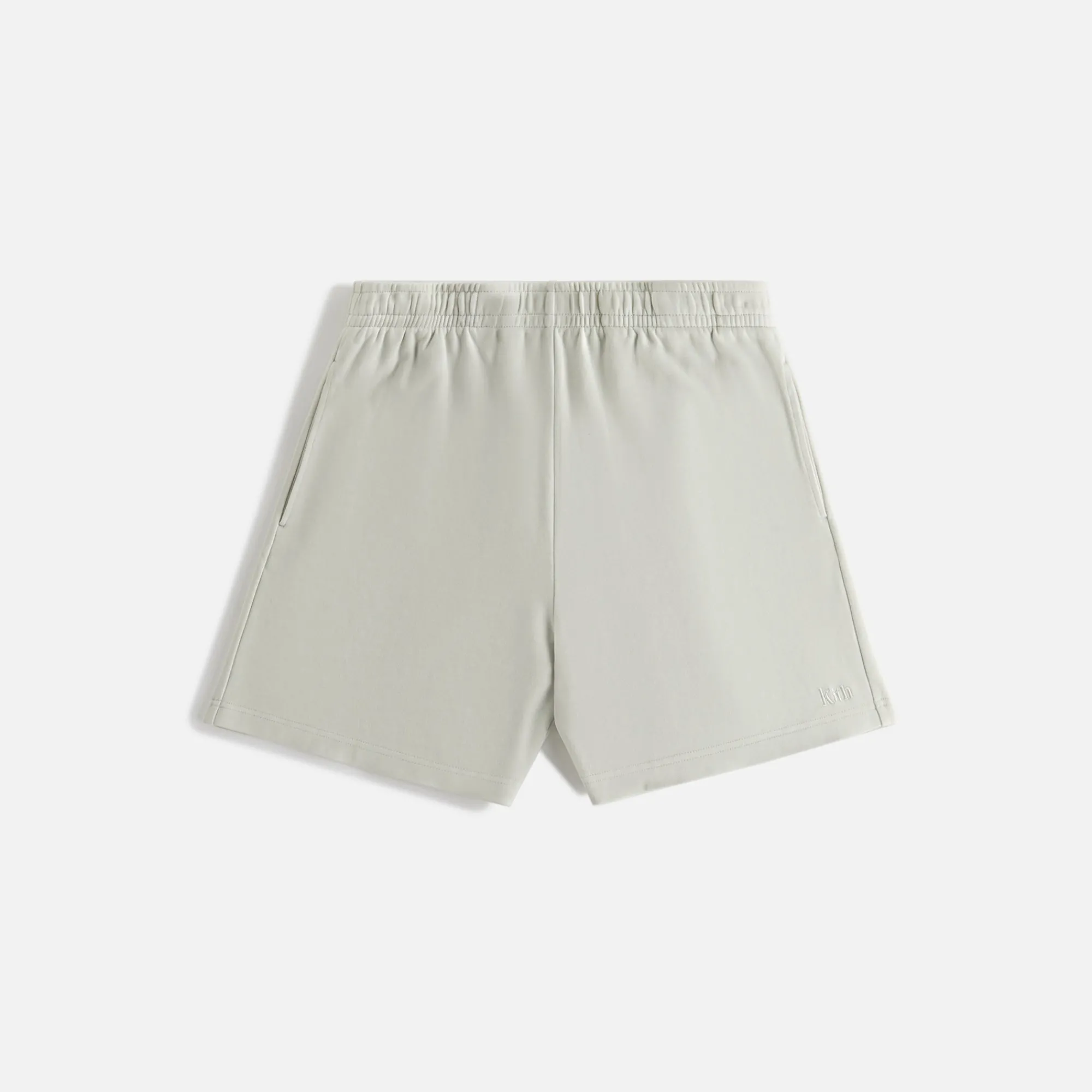 Cheap Kith Women Rayne Interlock Short Palais