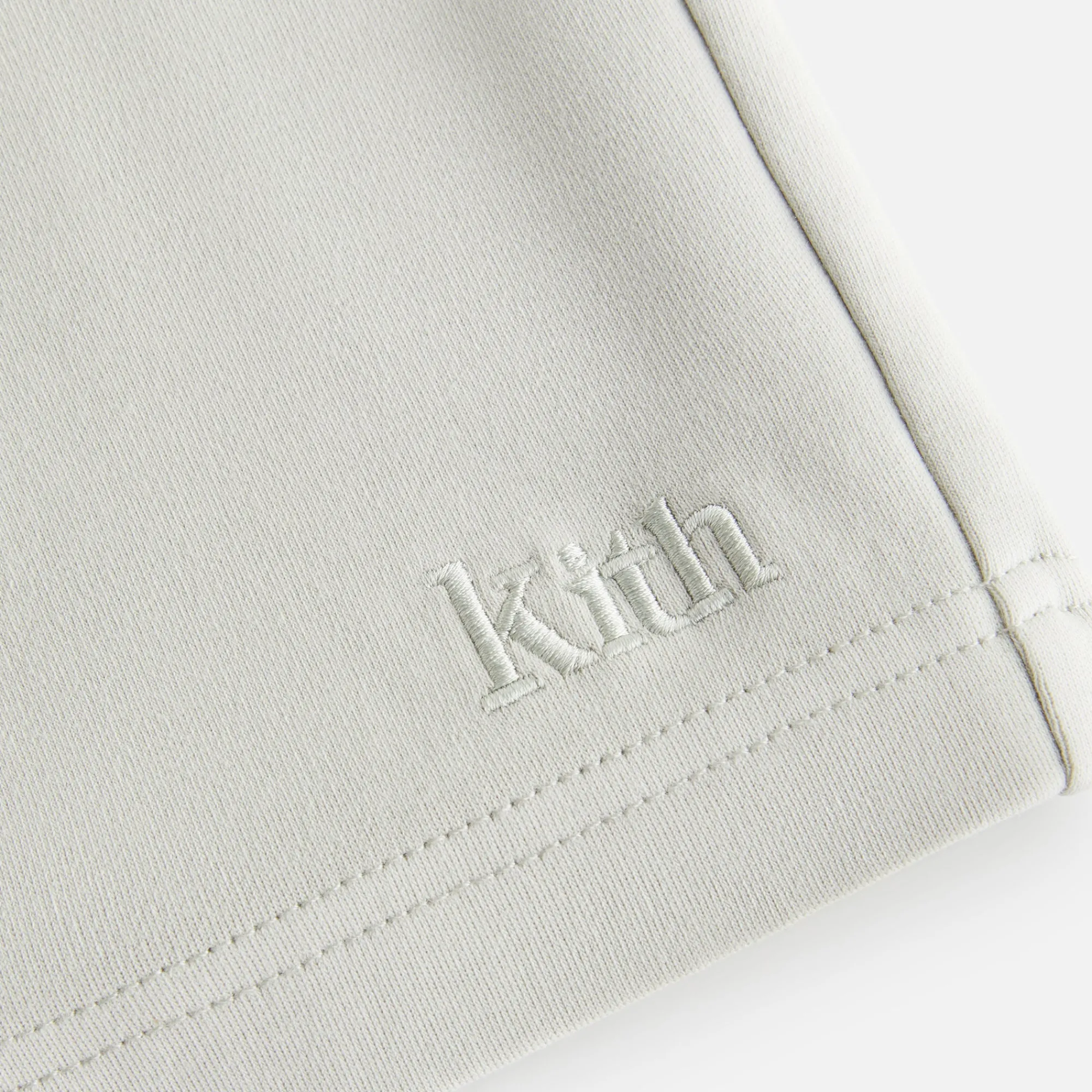 Cheap Kith Women Rayne Interlock Short Palais