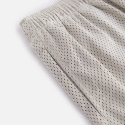 Shop Kith Women Rayne Mesh Short Plaster