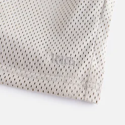 Shop Kith Women Rayne Mesh Short Plaster