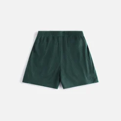 Cheap Kith Women Rayne Mesh Short Serpentine