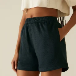 Cheap Kith Women Rayne Mesh Short Serpentine