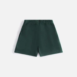 Cheap Kith Women Rayne Mesh Short Serpentine