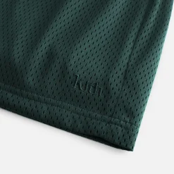 Cheap Kith Women Rayne Mesh Short Serpentine
