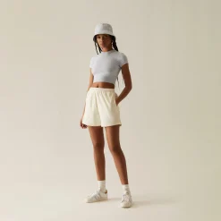 Hot Kith Women Rayne Mesh Short Nano
