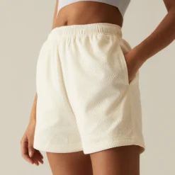 Hot Kith Women Rayne Mesh Short Nano