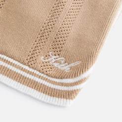 Cheap Kith Women Rayne Perforated Knit Short Shea
