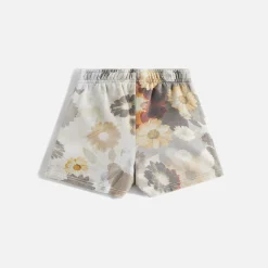 Cheap Kith Women Rayne Sweatshort Waffle