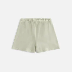Best Kith Women Rayne Sweatshort Verdant