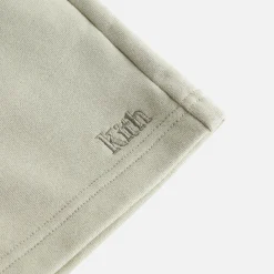 Best Kith Women Rayne Sweatshort Verdant