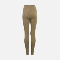 Shop Kith Women Rexford Sweater Leggings Moss