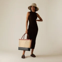 Cheap Kith Women Rumi Maxi Cover Up Incognito