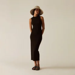 Cheap Kith Women Rumi Maxi Cover Up Incognito