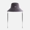 Best Sale Kith Women Senara Sun Hat Incognito