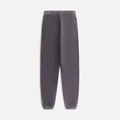 New Kith Women Shain Sweatpant Iii Battleship