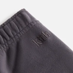 New Kith Women Shain Sweatpant Iii Battleship