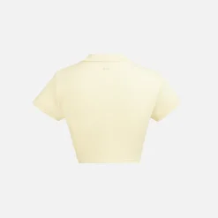 Flash Sale Kith Women Shay Rashguard Tee Sunrise