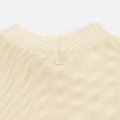 Flash Sale Kith Women Shay Rashguard Tee Sunrise