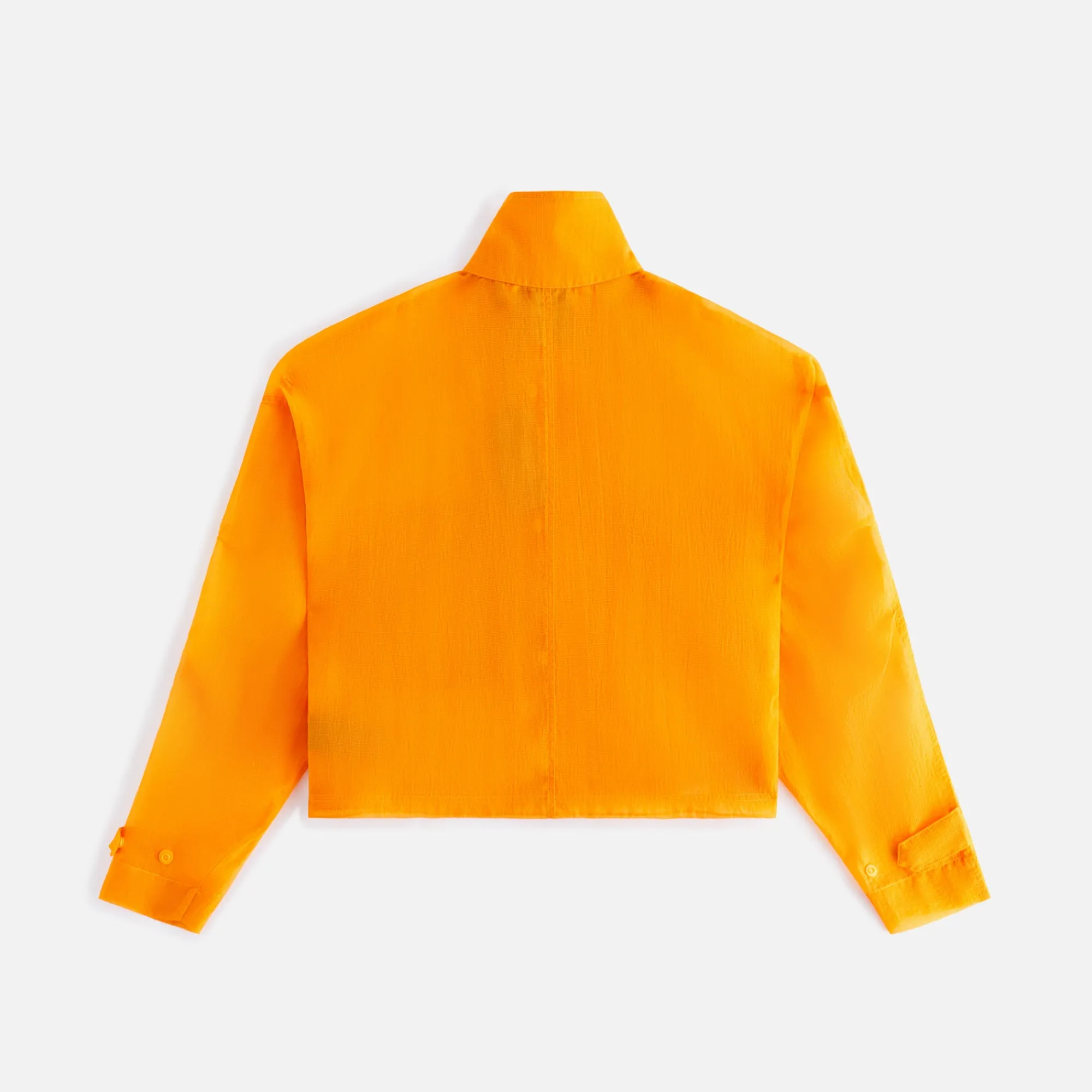 Outlet Kith Women Shiloh Cropped Surplus Jacket Roe