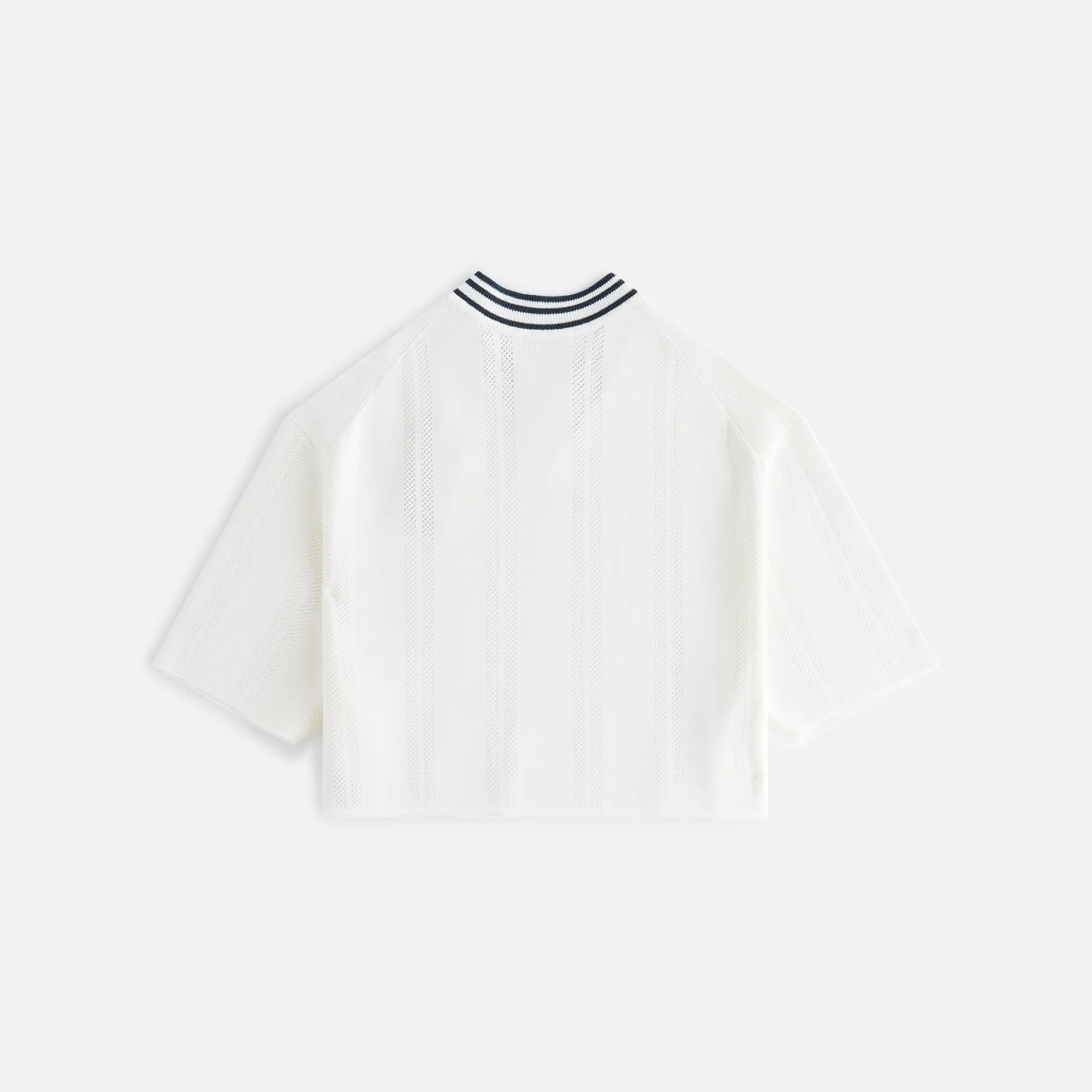 Flash Sale Kith Women Spencer Perforated Knit Jersey Nano