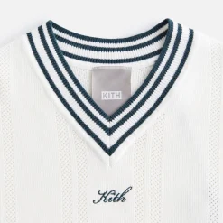 Flash Sale Kith Women Spencer Perforated Knit Jersey Nano