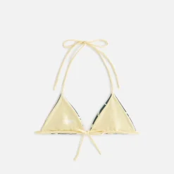 Flash Sale Kith Women Talia Ii Tie Top Serpentine